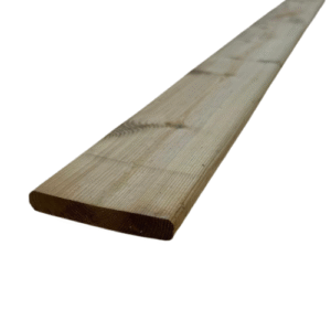 95 x 15mm Eased Edge Board